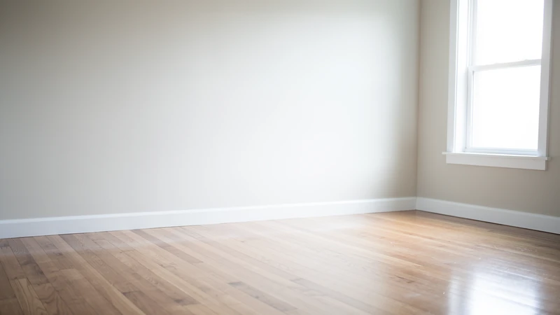 Move out cleaning Rockford